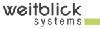 Logo von weitblick systems GmbH